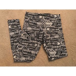 Brand New Angie Leggings